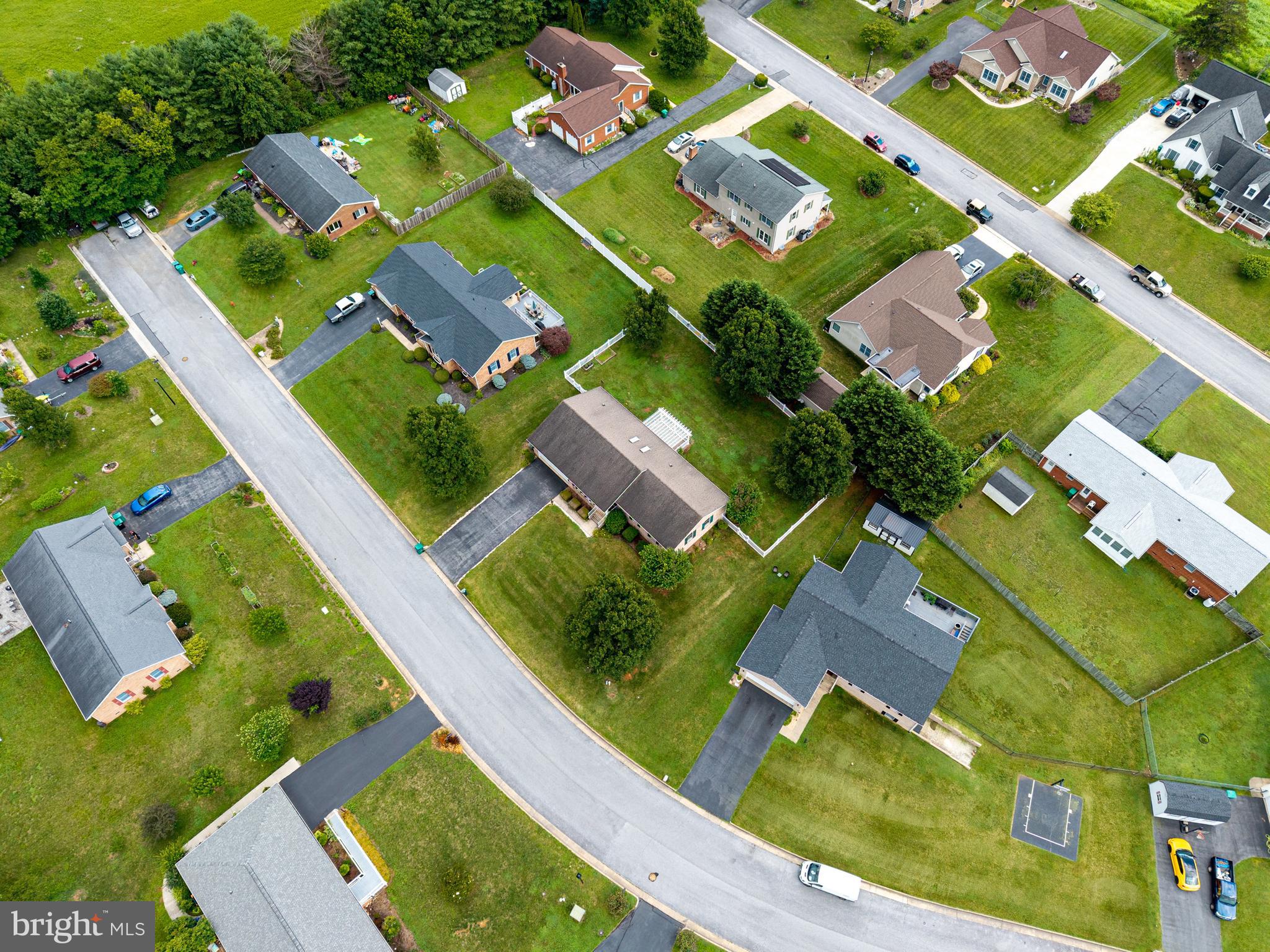 THE MEADOWS - Residential