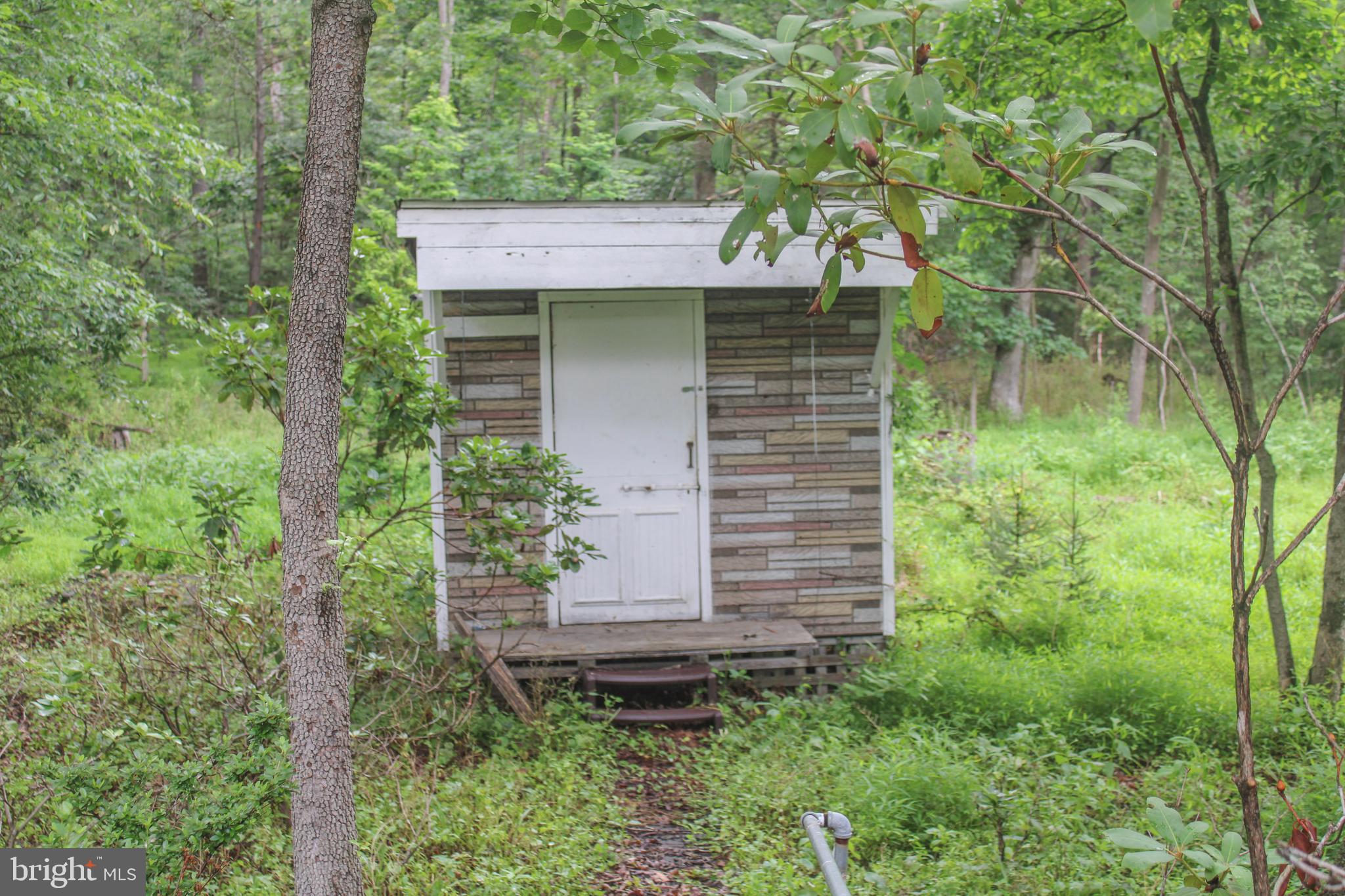 NONE - Residential