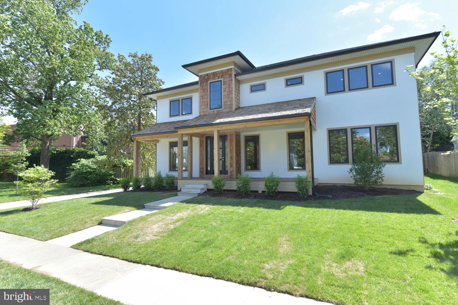 GARDEN CITY - Residential