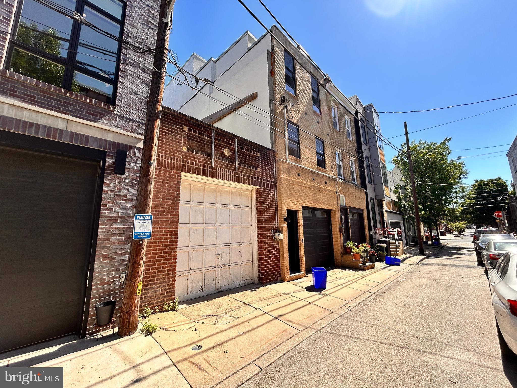 PASSYUNK SQUARE - Residential