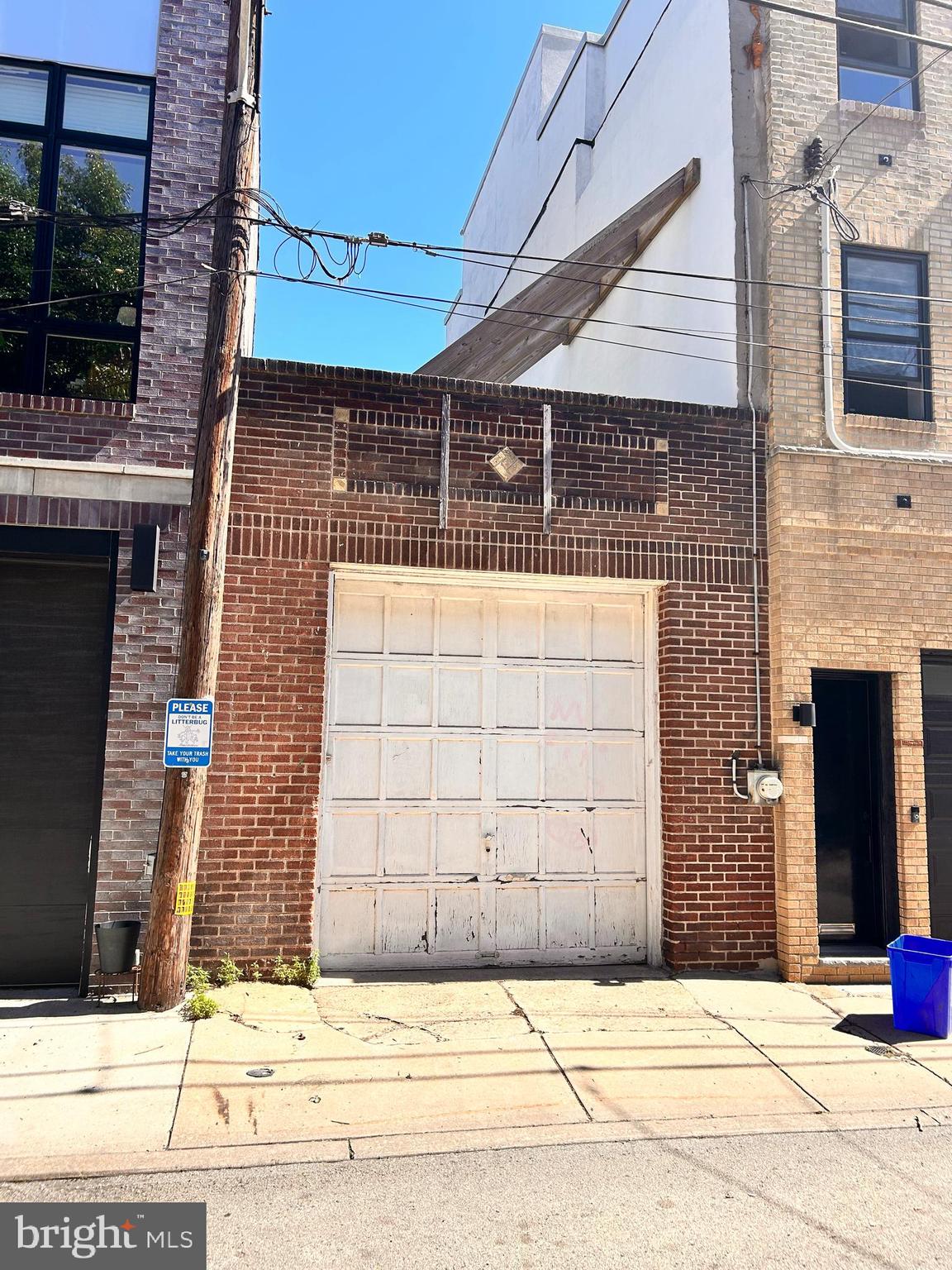 PASSYUNK SQUARE - Residential