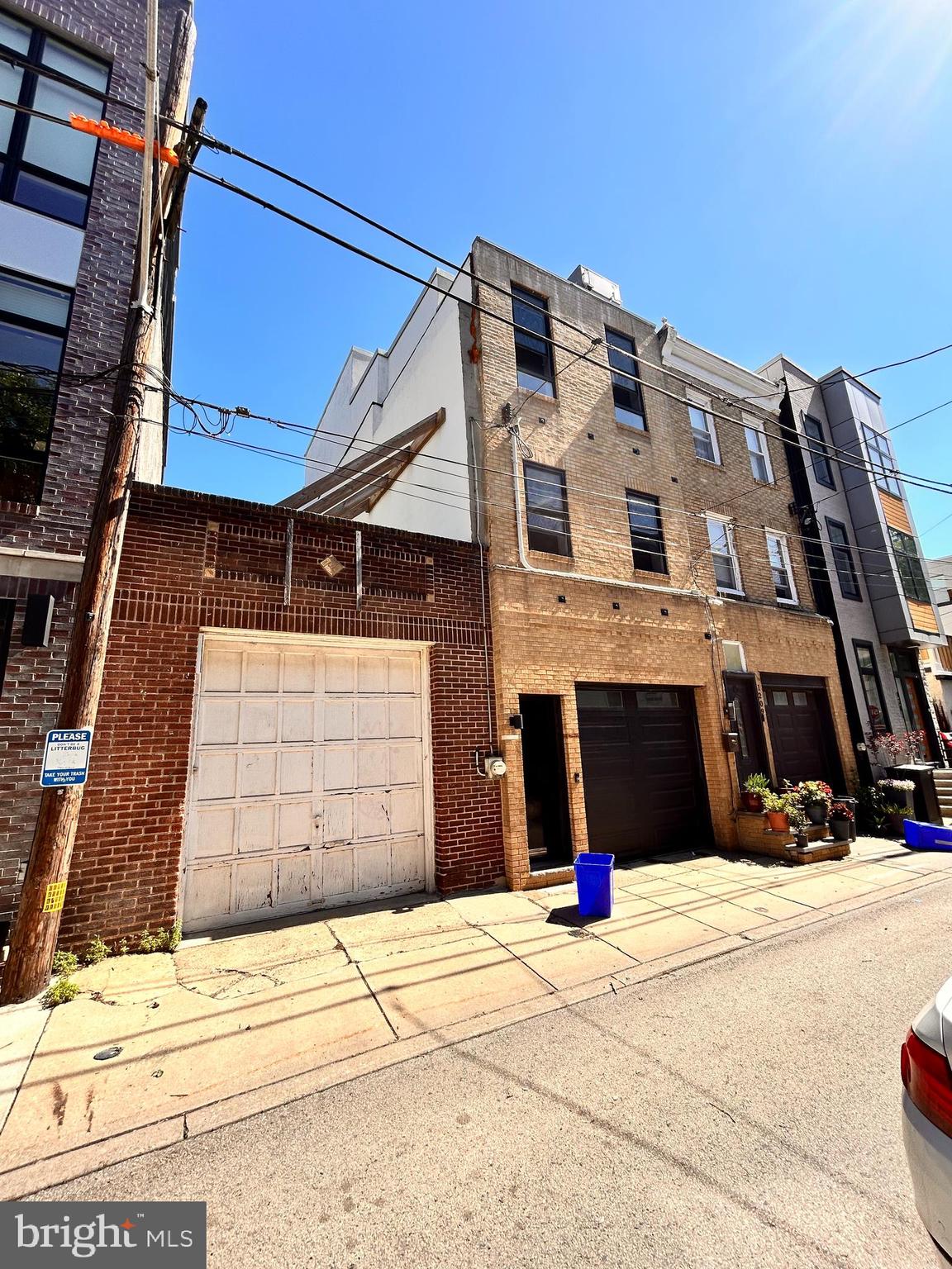 PASSYUNK SQUARE - Residential
