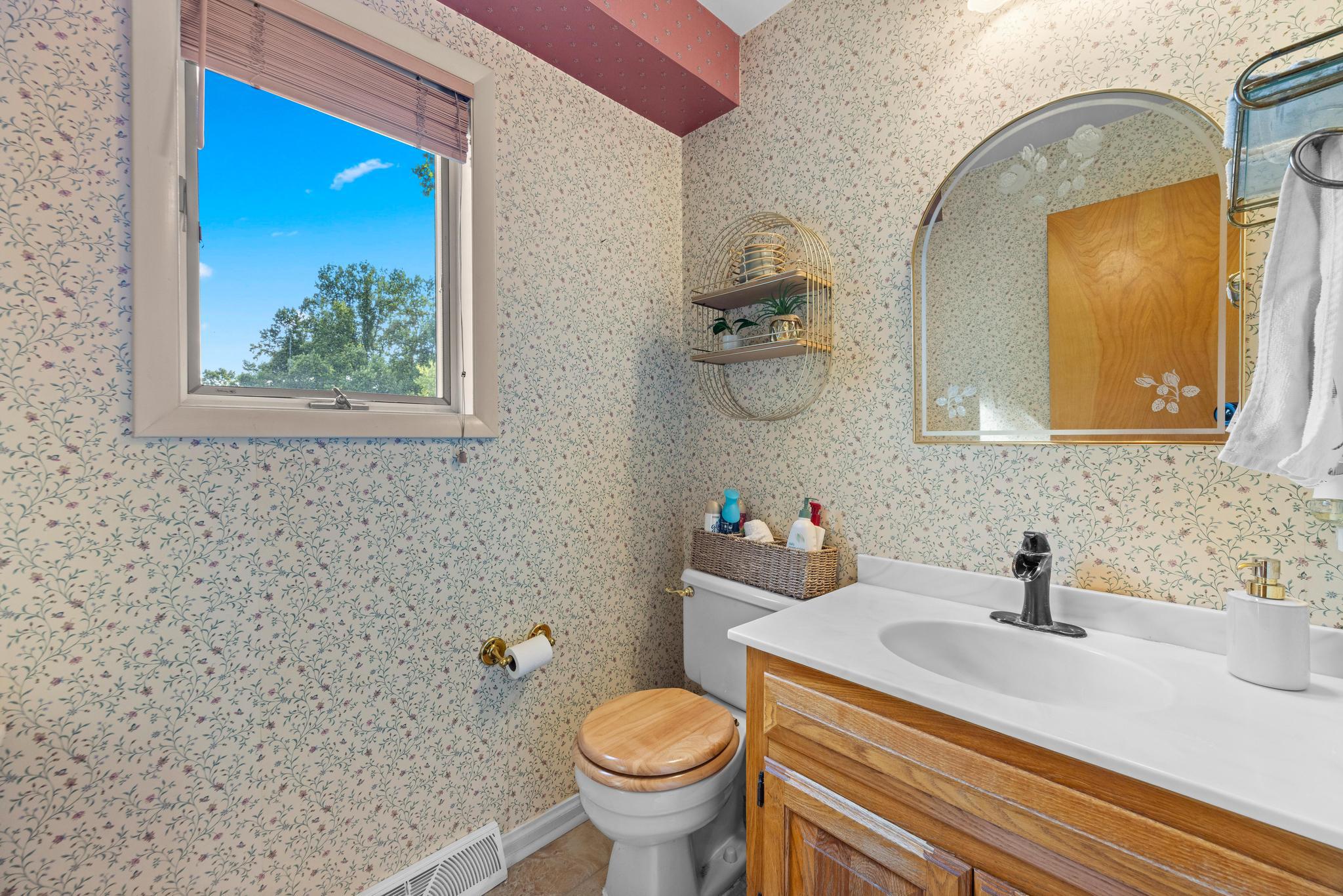 GLEN ELYN - Residential