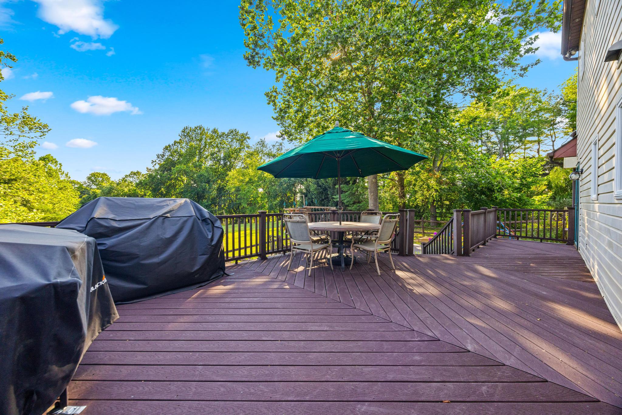 GLEN ELYN - Residential