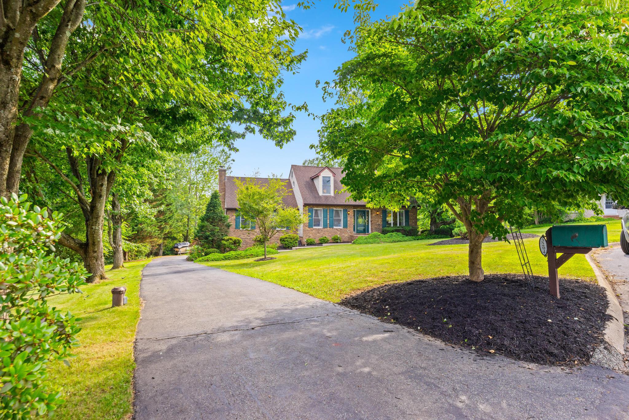 GLEN ELYN - Residential