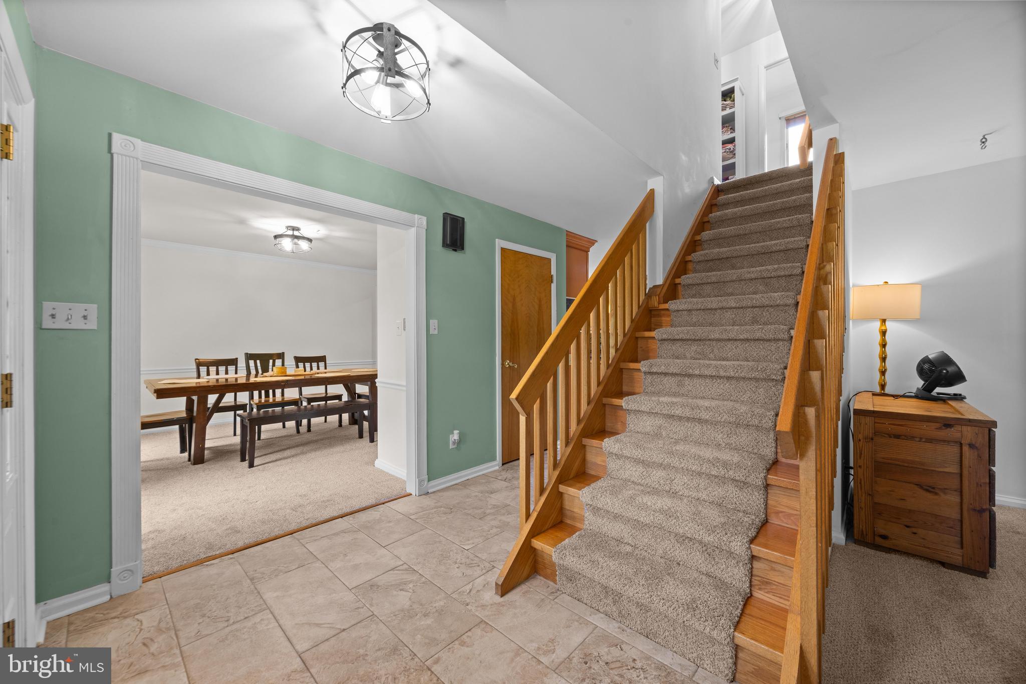 GLEN ELYN - Residential