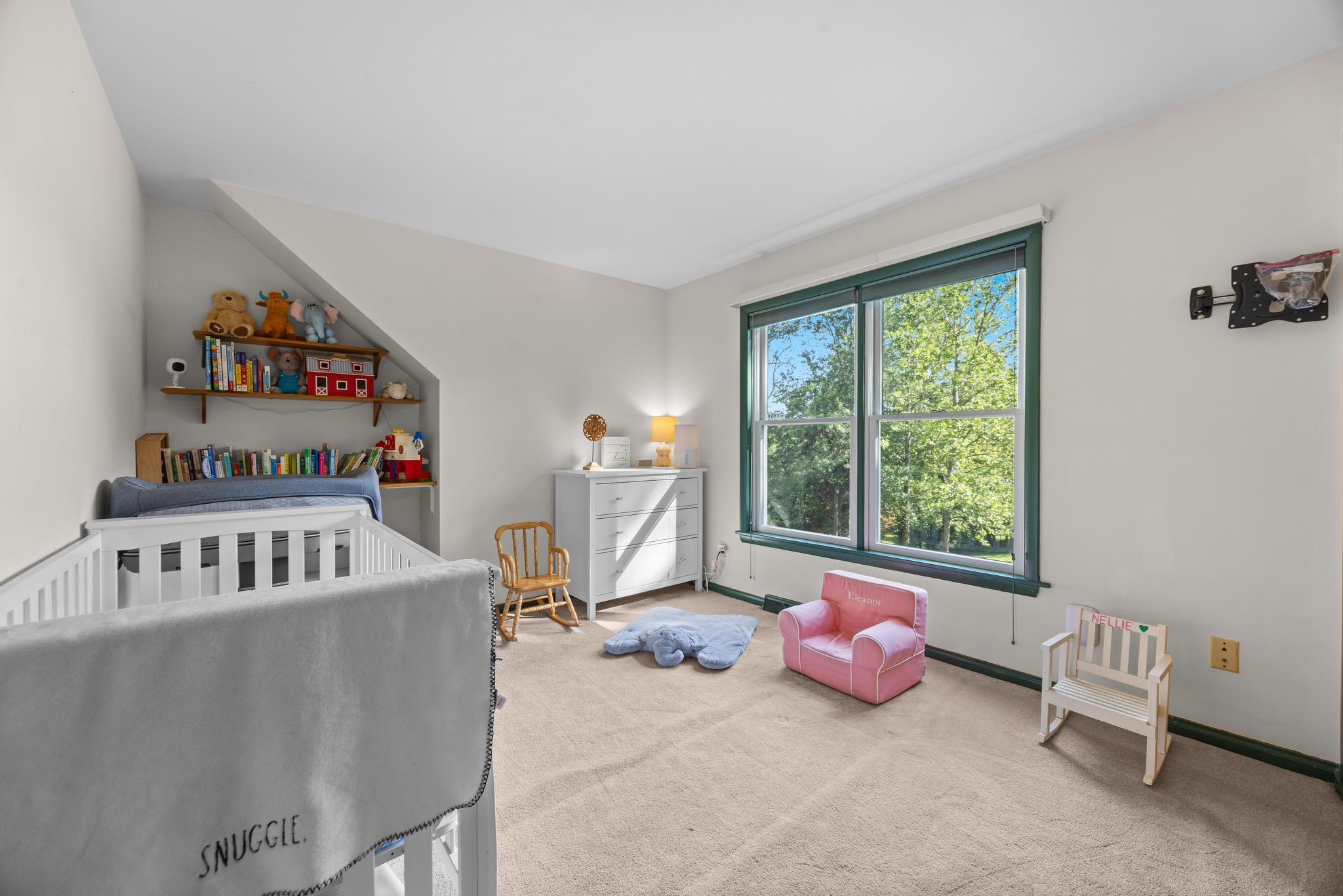 GLEN ELYN - Residential