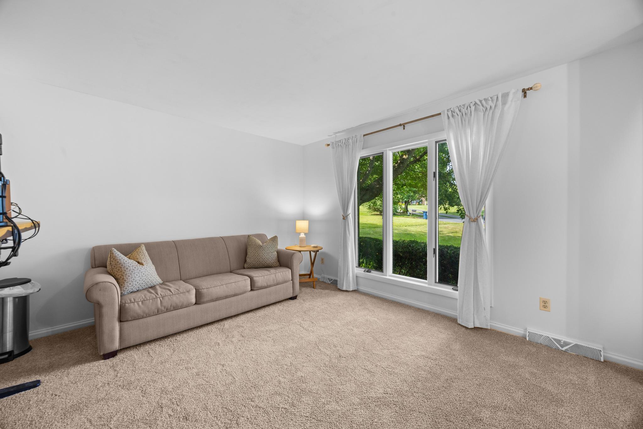 GLEN ELYN - Residential