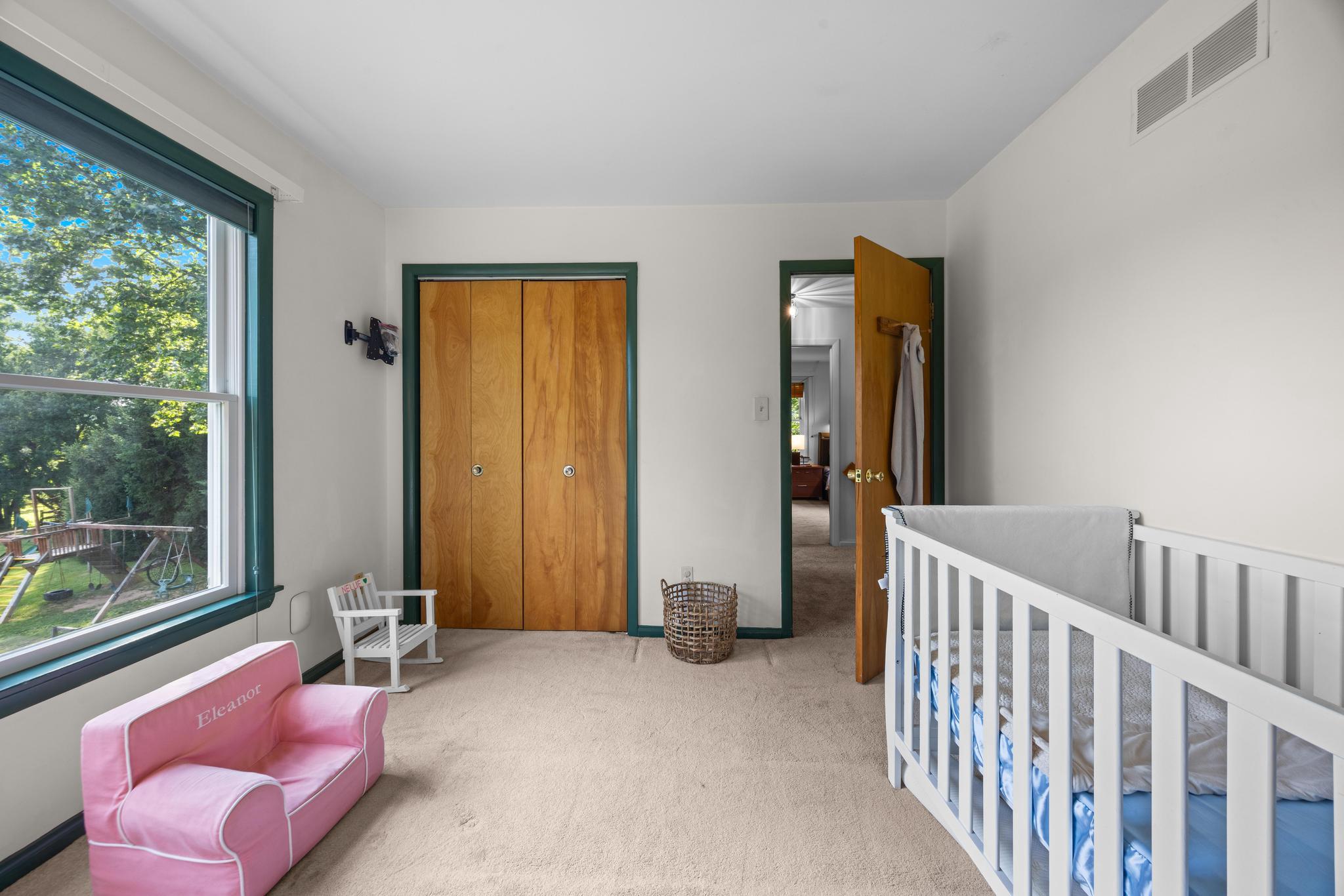 GLEN ELYN - Residential