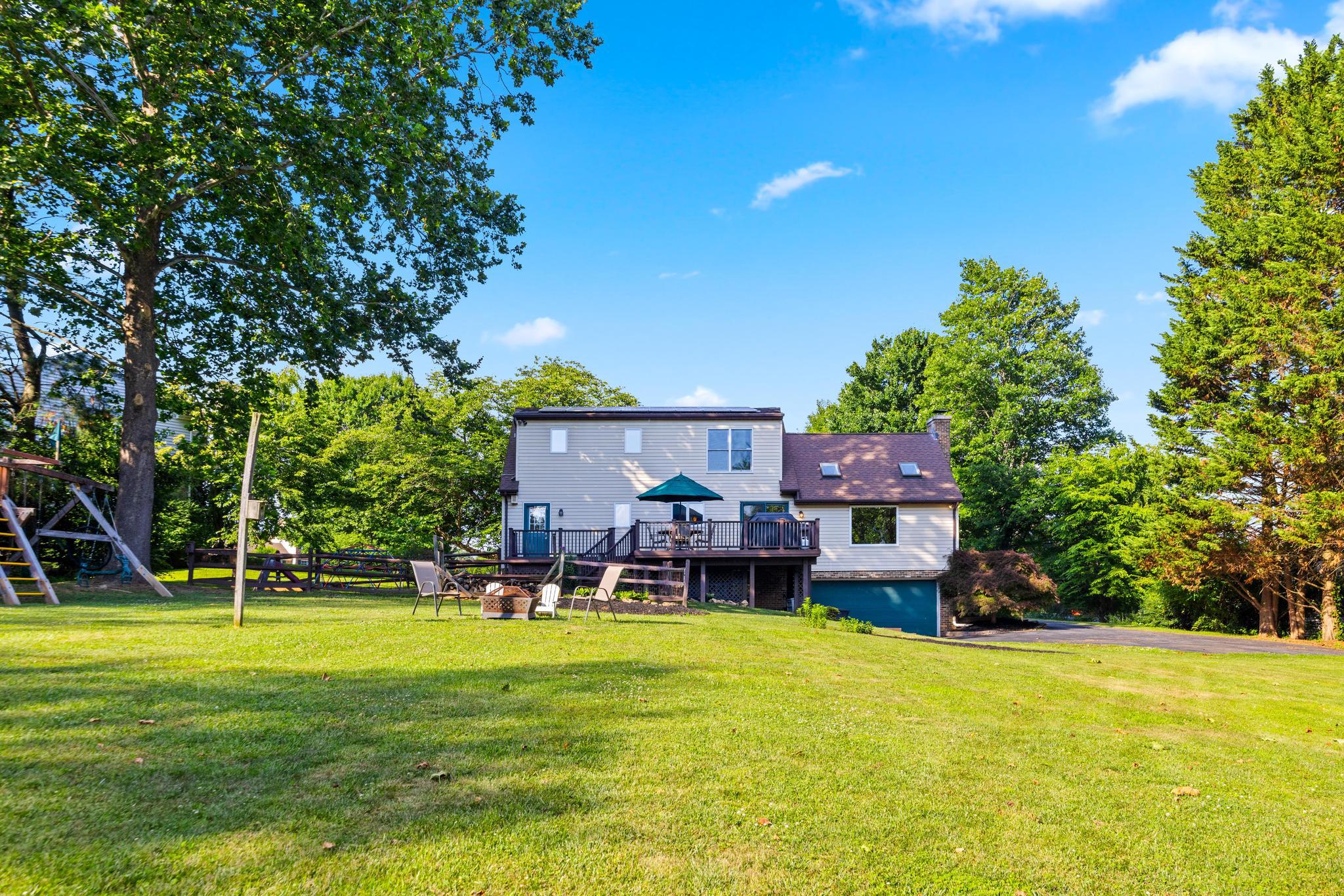 GLEN ELYN - Residential