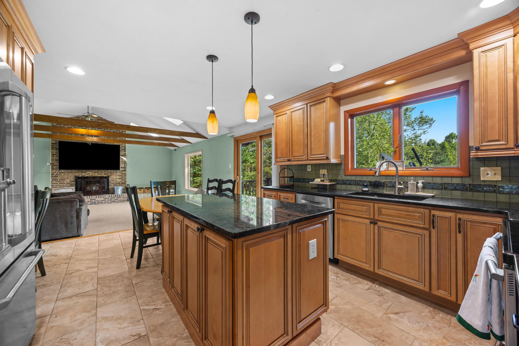 GLEN ELYN - Residential