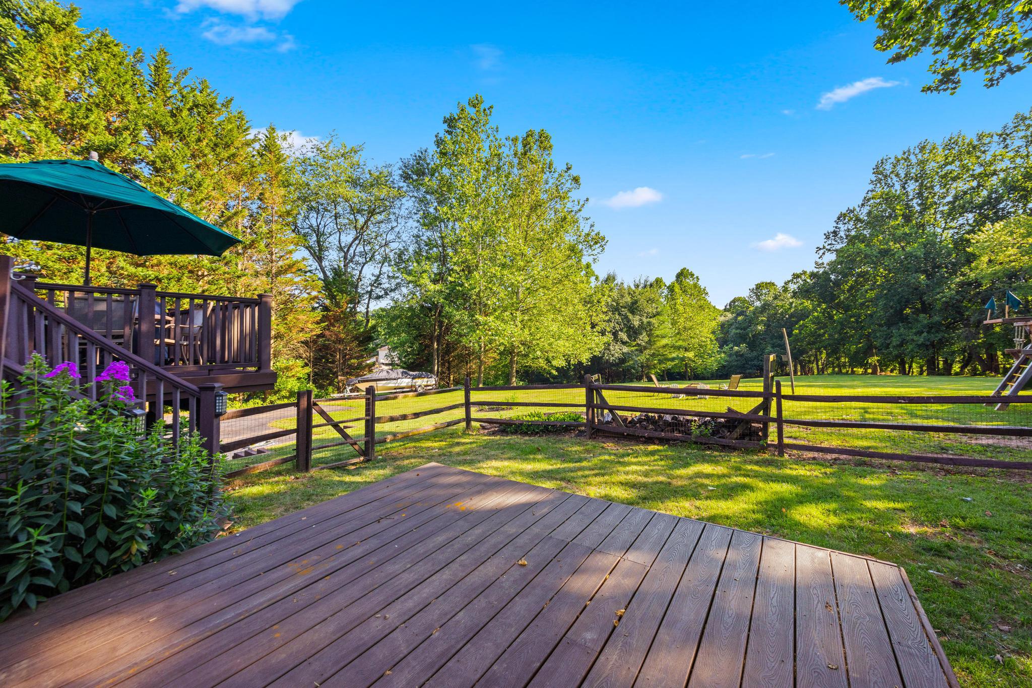 GLEN ELYN - Residential