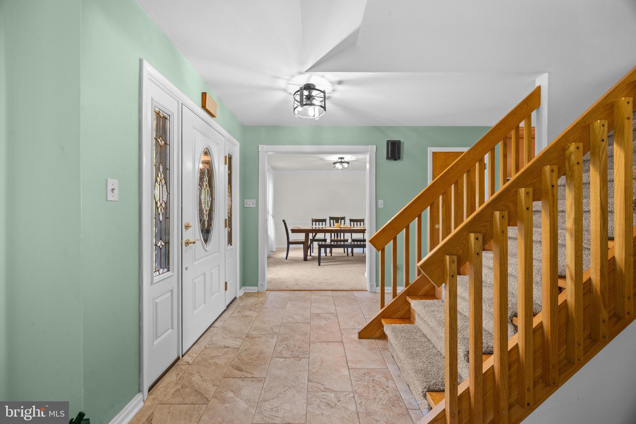 GLEN ELYN - Residential