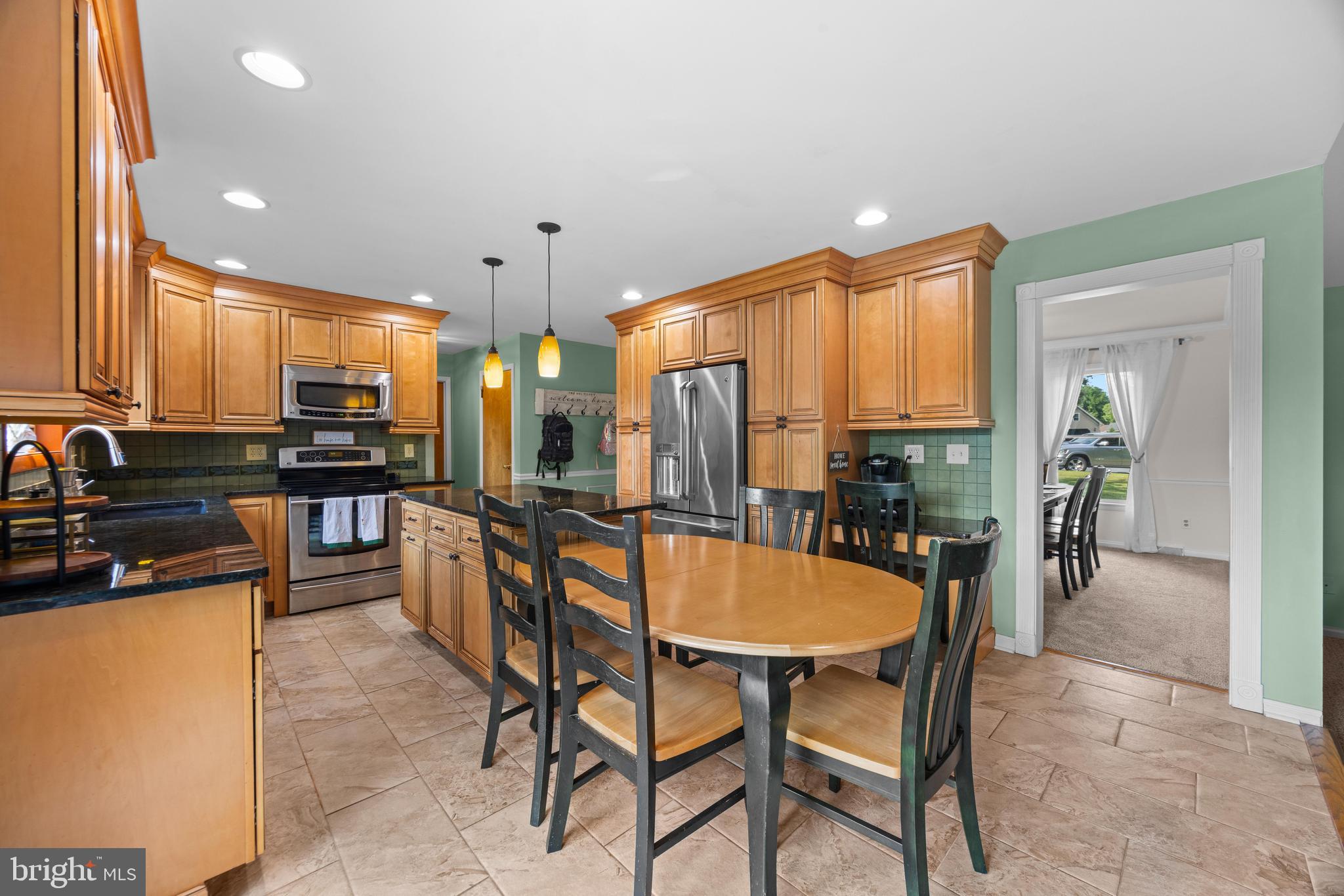 GLEN ELYN - Residential