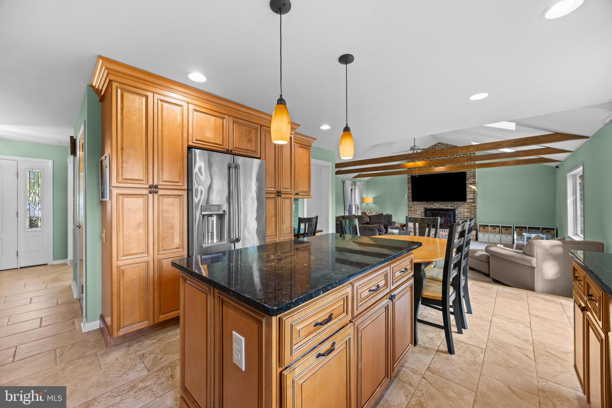 GLEN ELYN - Residential