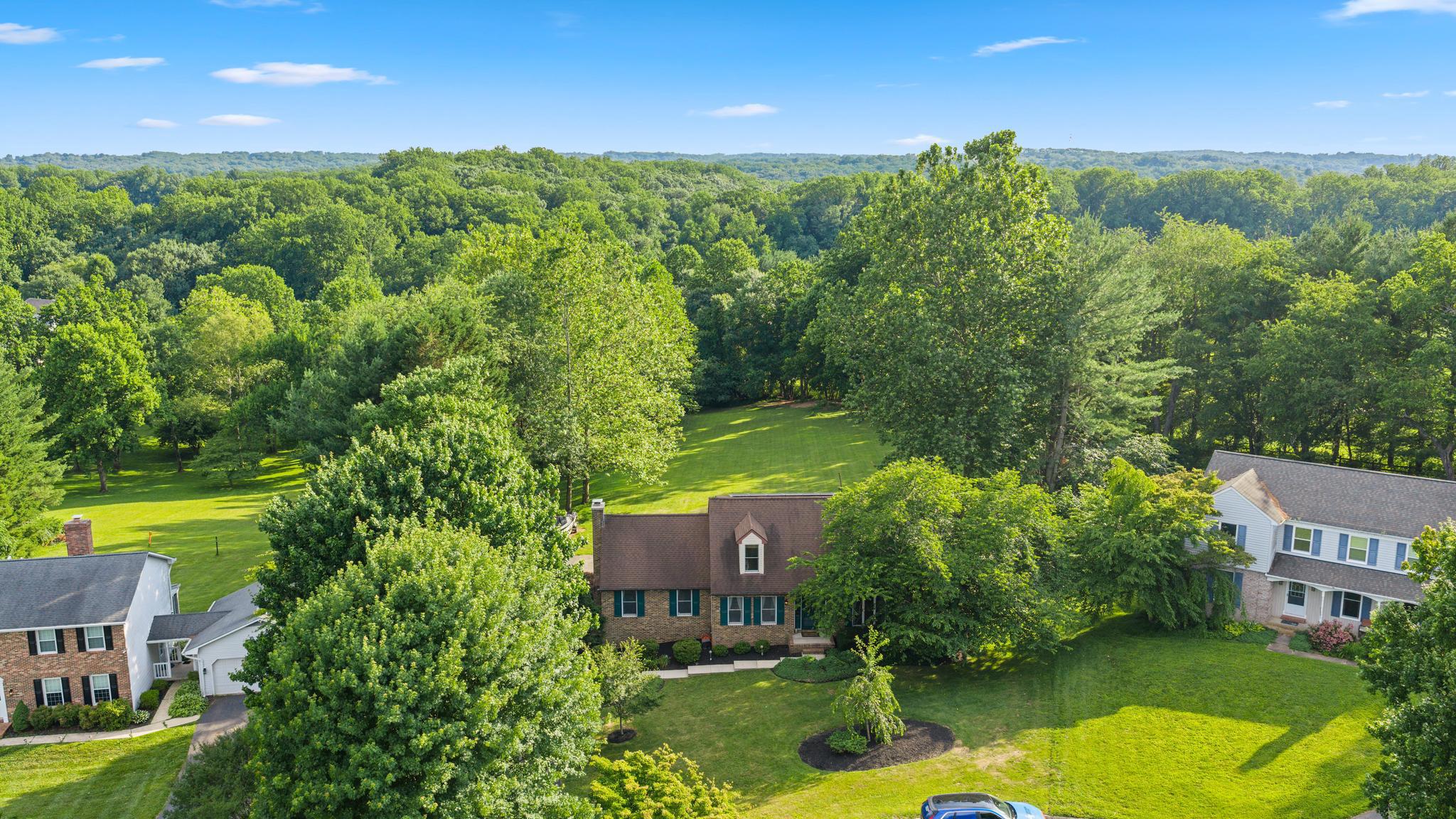GLEN ELYN - Residential