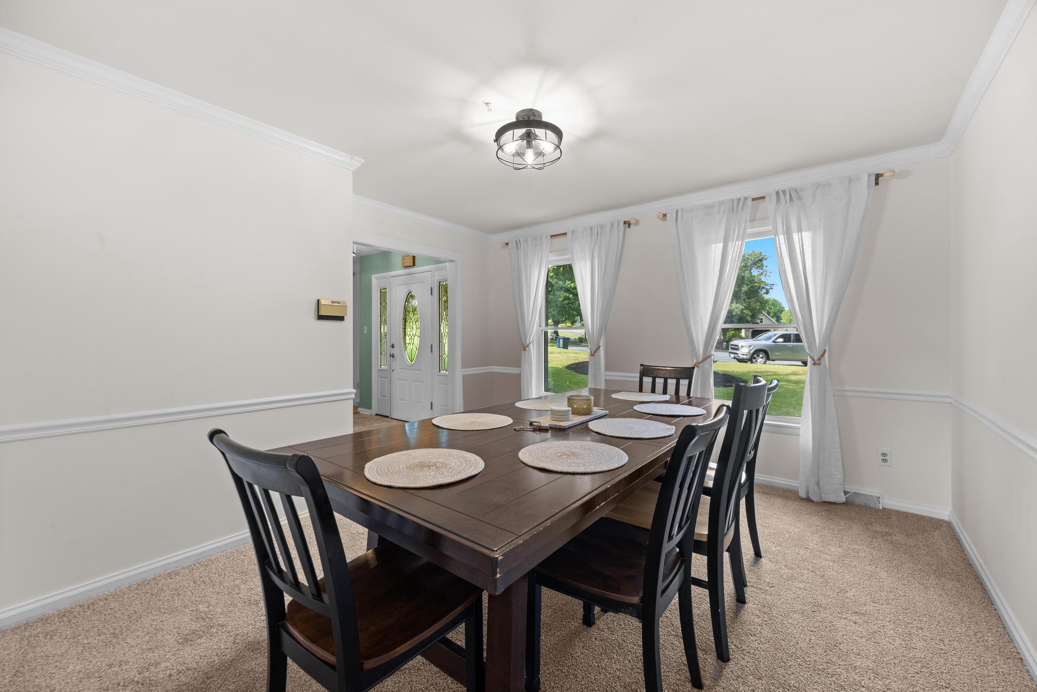 GLEN ELYN - Residential