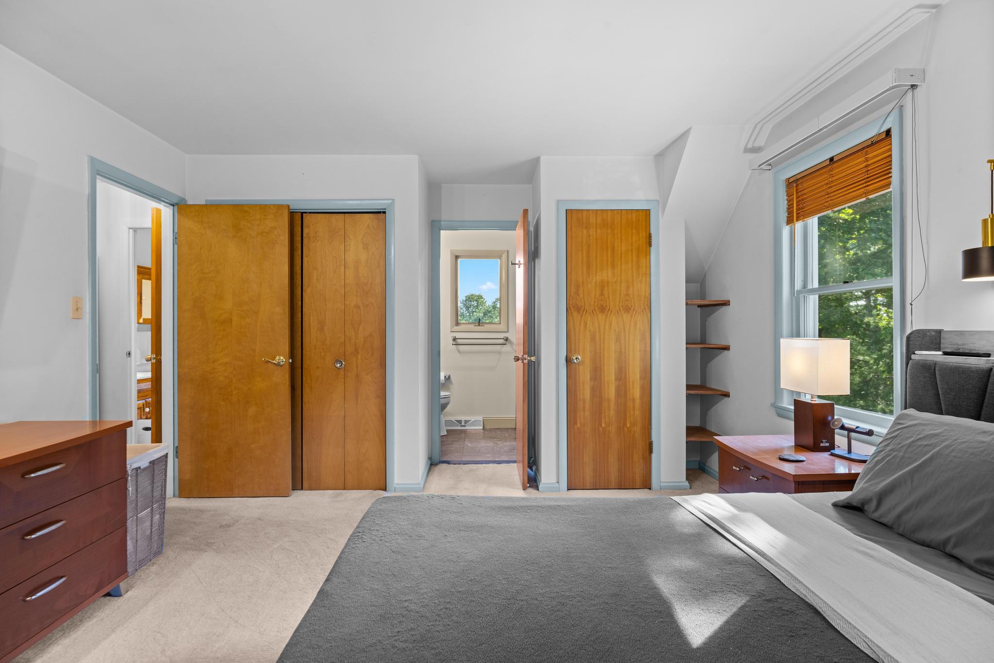 GLEN ELYN - Residential