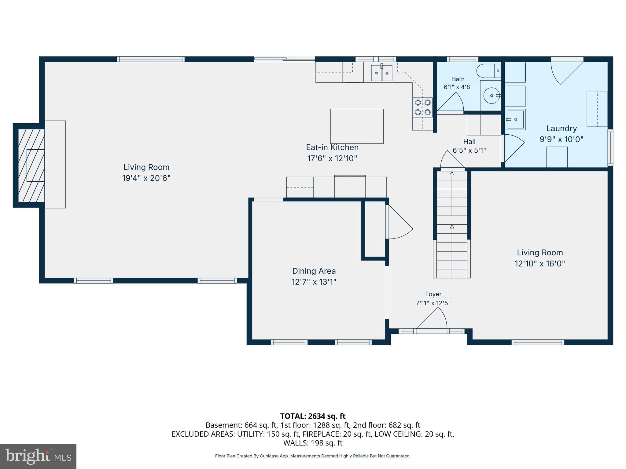 GLEN ELYN - Residential