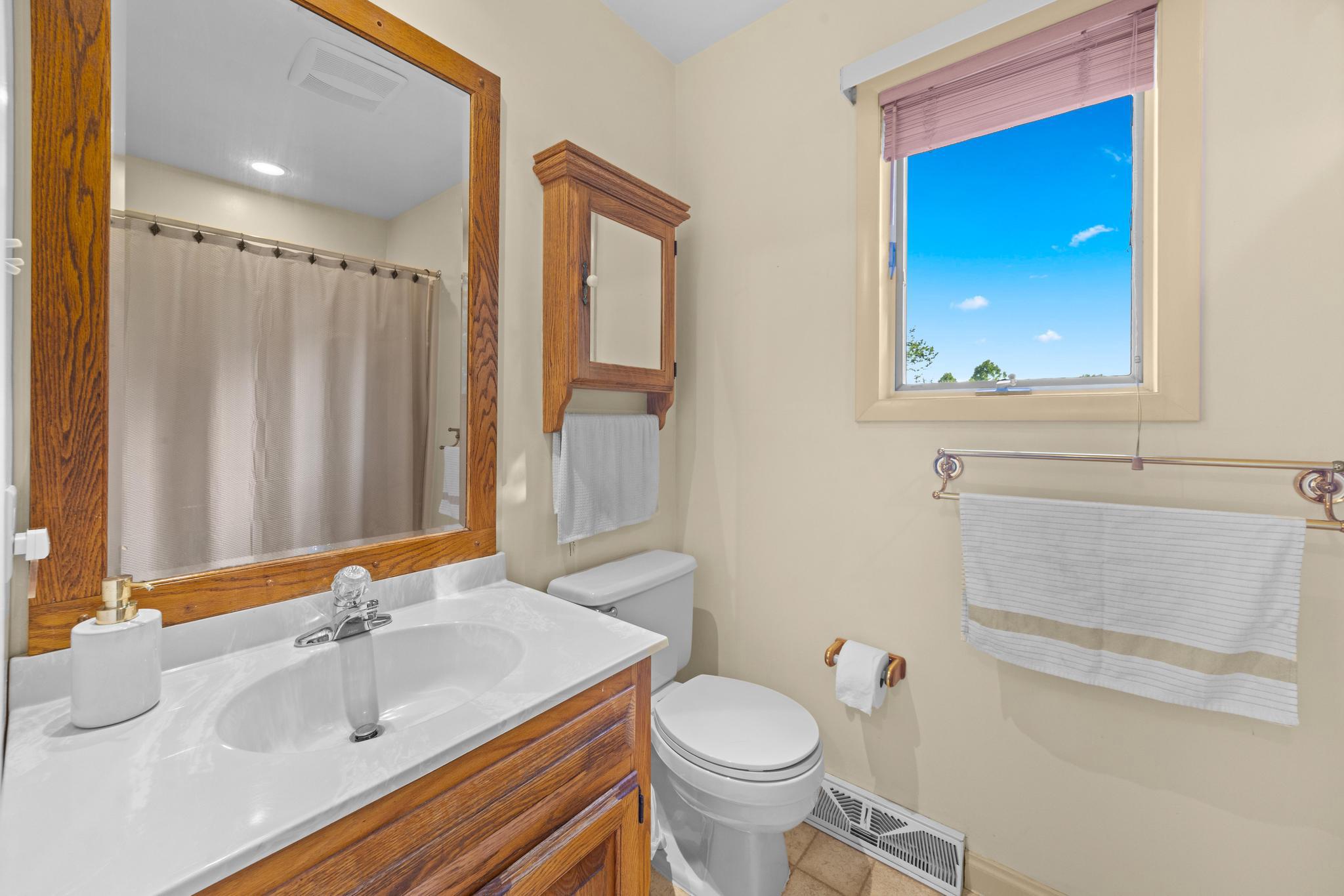 GLEN ELYN - Residential
