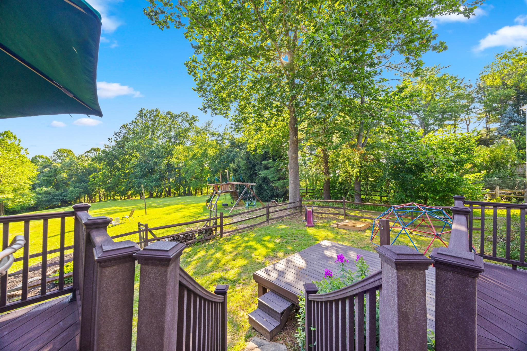 GLEN ELYN - Residential
