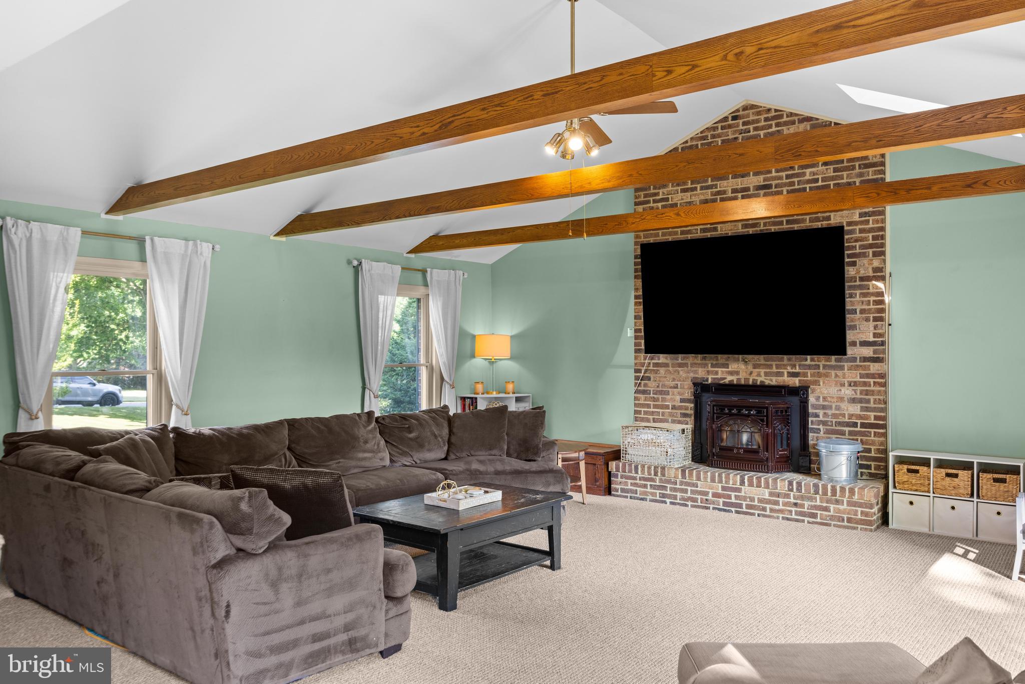 GLEN ELYN - Residential