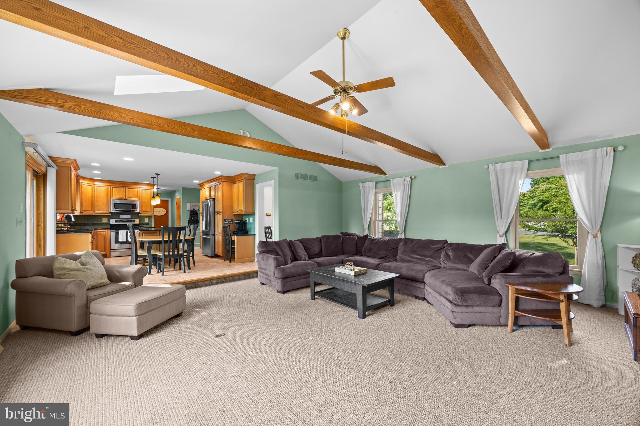 GLEN ELYN - Residential