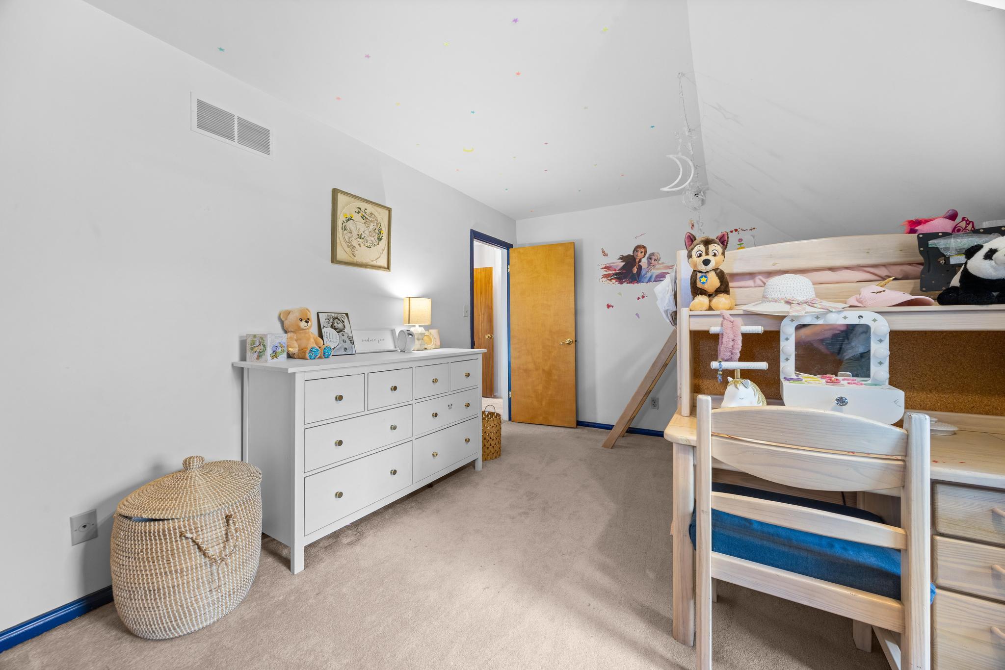 GLEN ELYN - Residential