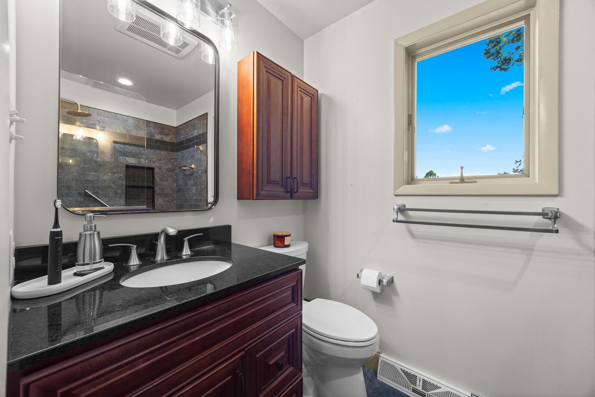 GLEN ELYN - Residential