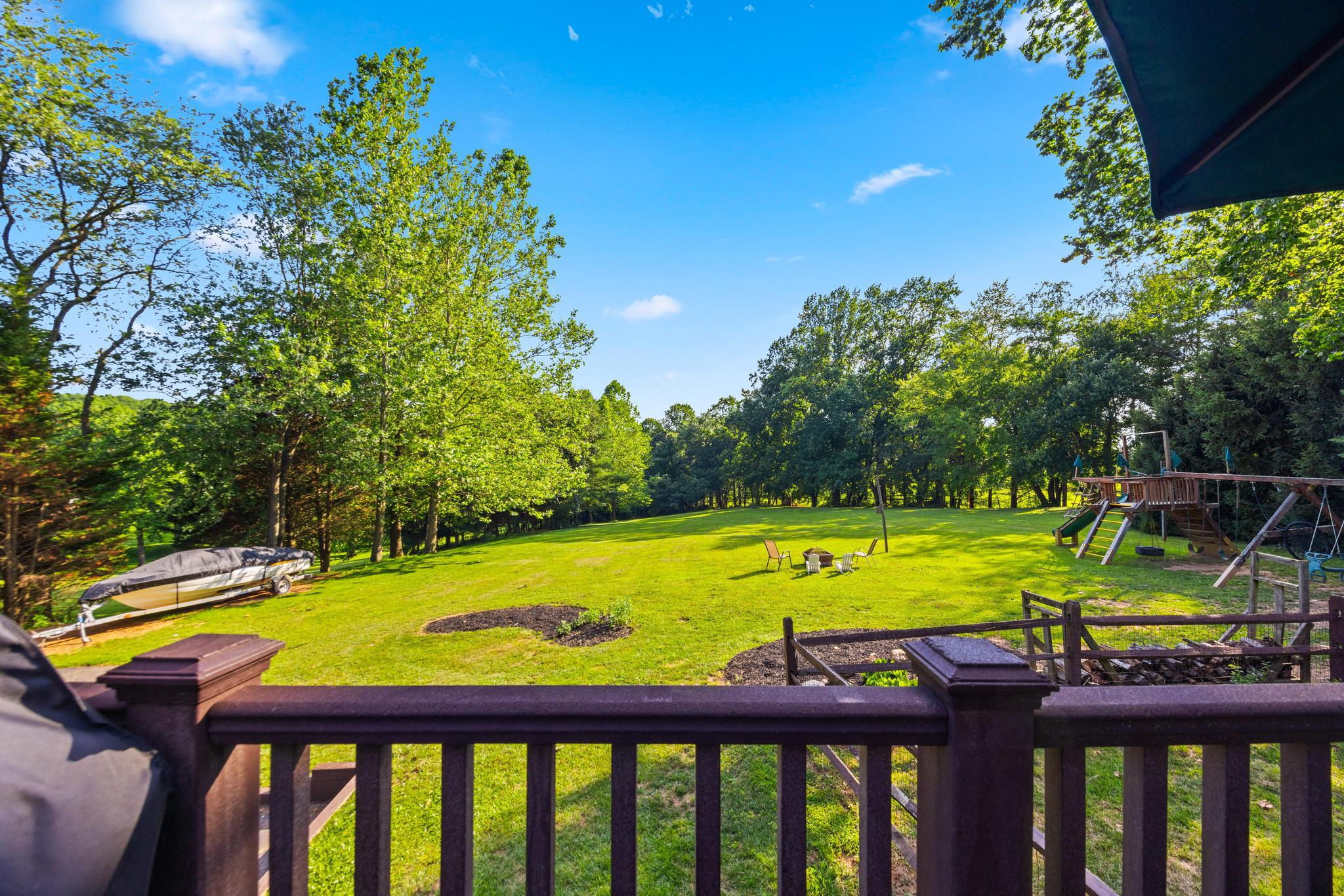 GLEN ELYN - Residential
