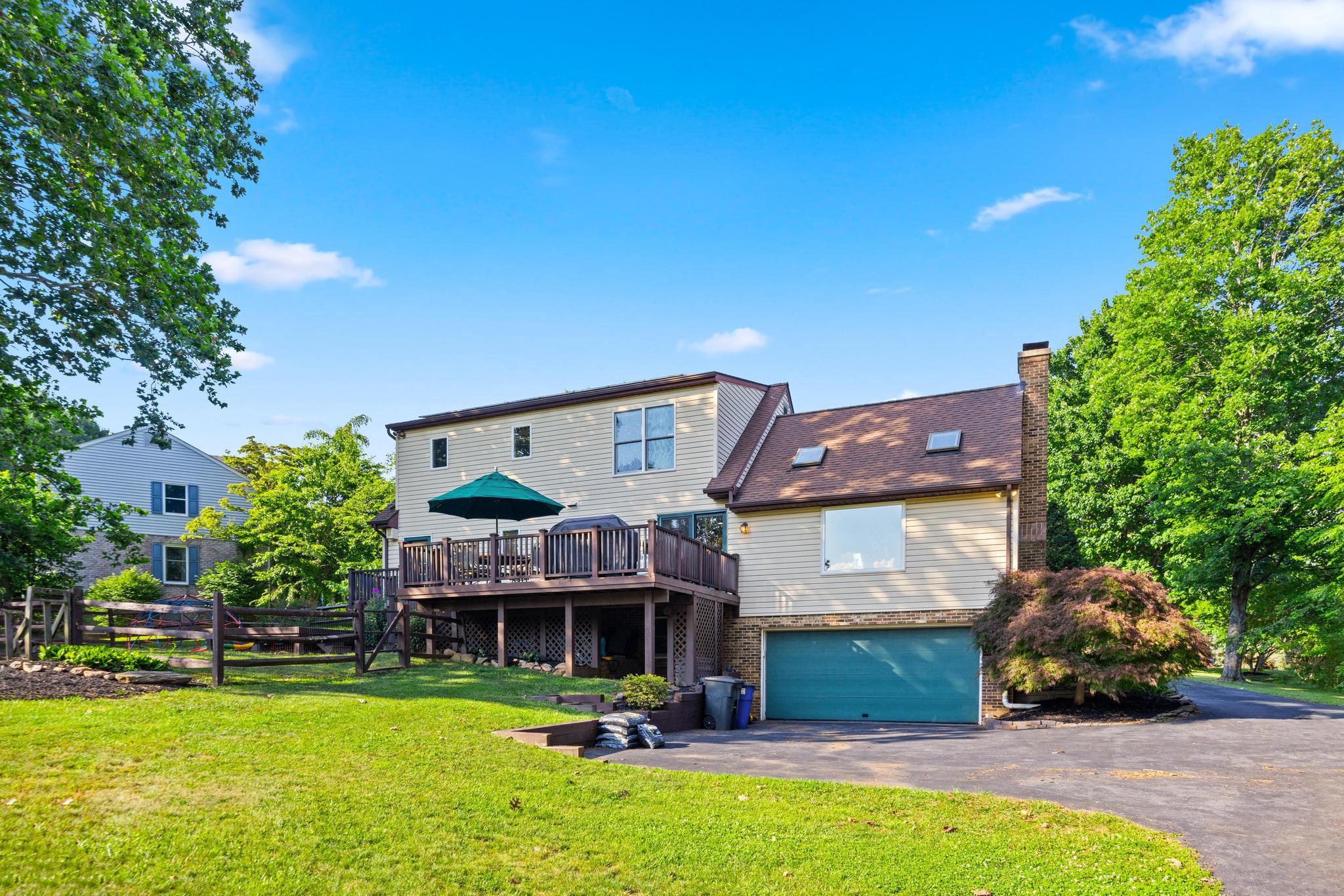 GLEN ELYN - Residential