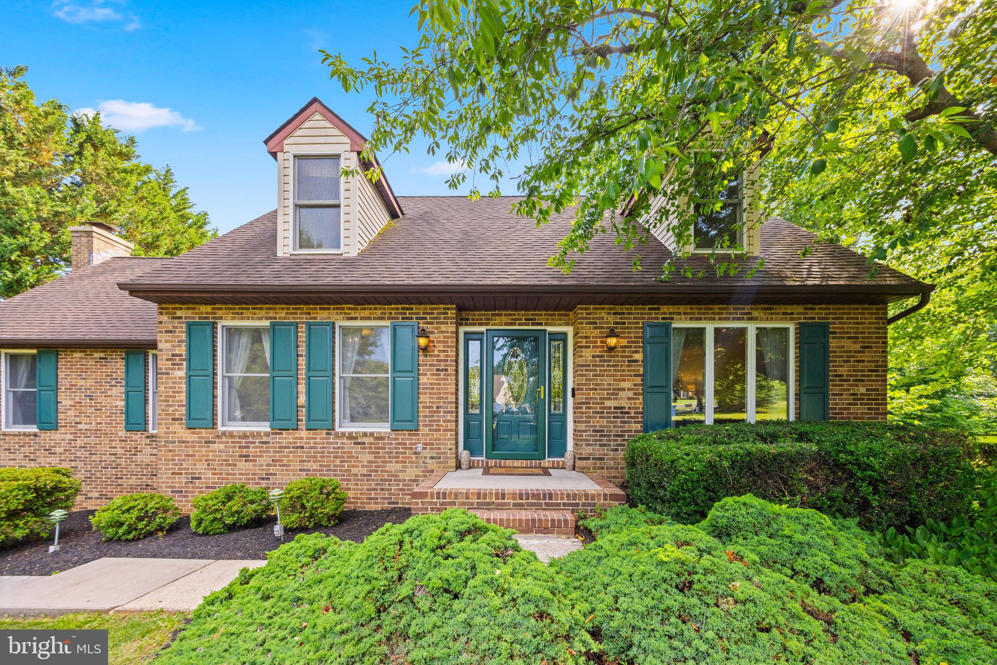 GLEN ELYN - Residential