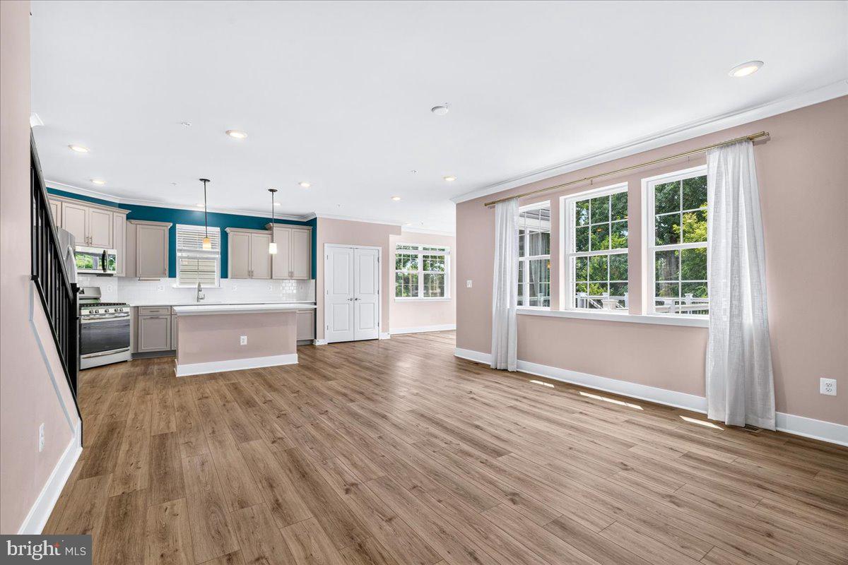 SYCAMORE RIDGE - Residential
