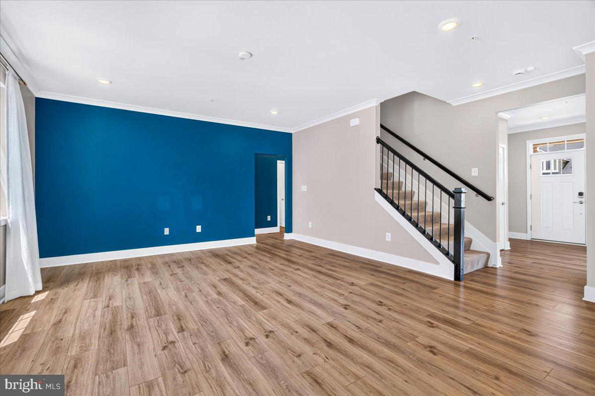 SYCAMORE RIDGE - Residential