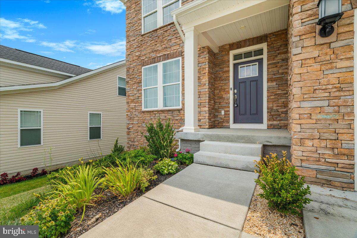SYCAMORE RIDGE - Residential