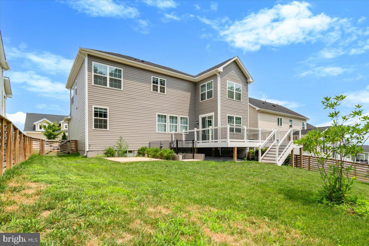 SYCAMORE RIDGE - Residential