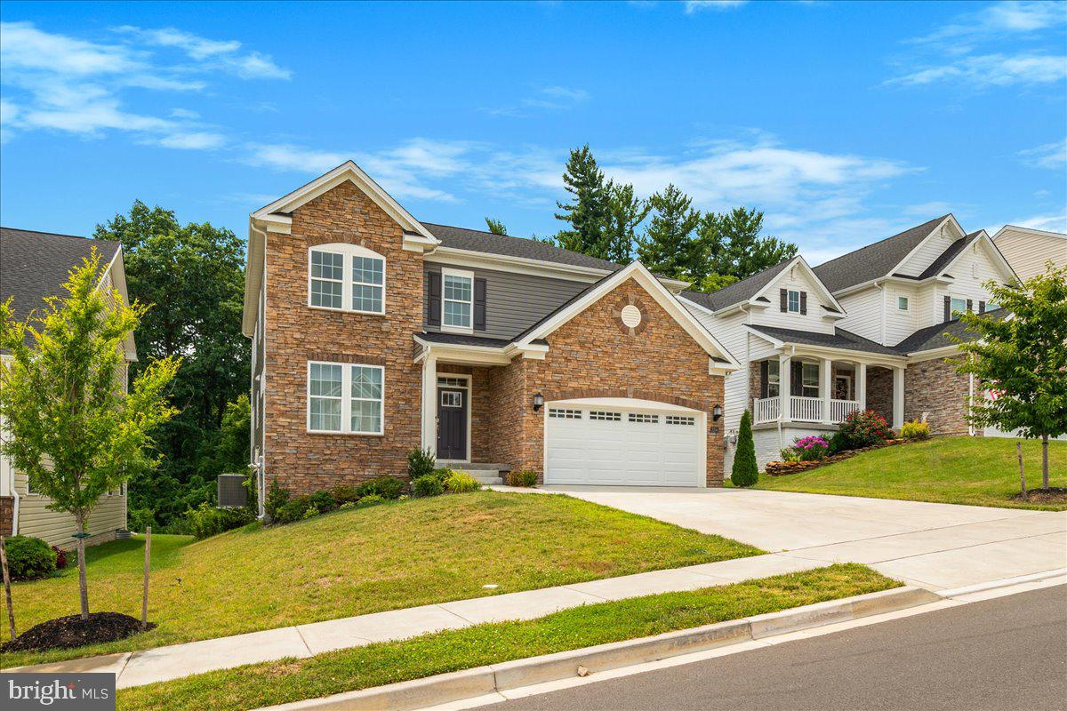 SYCAMORE RIDGE - Residential