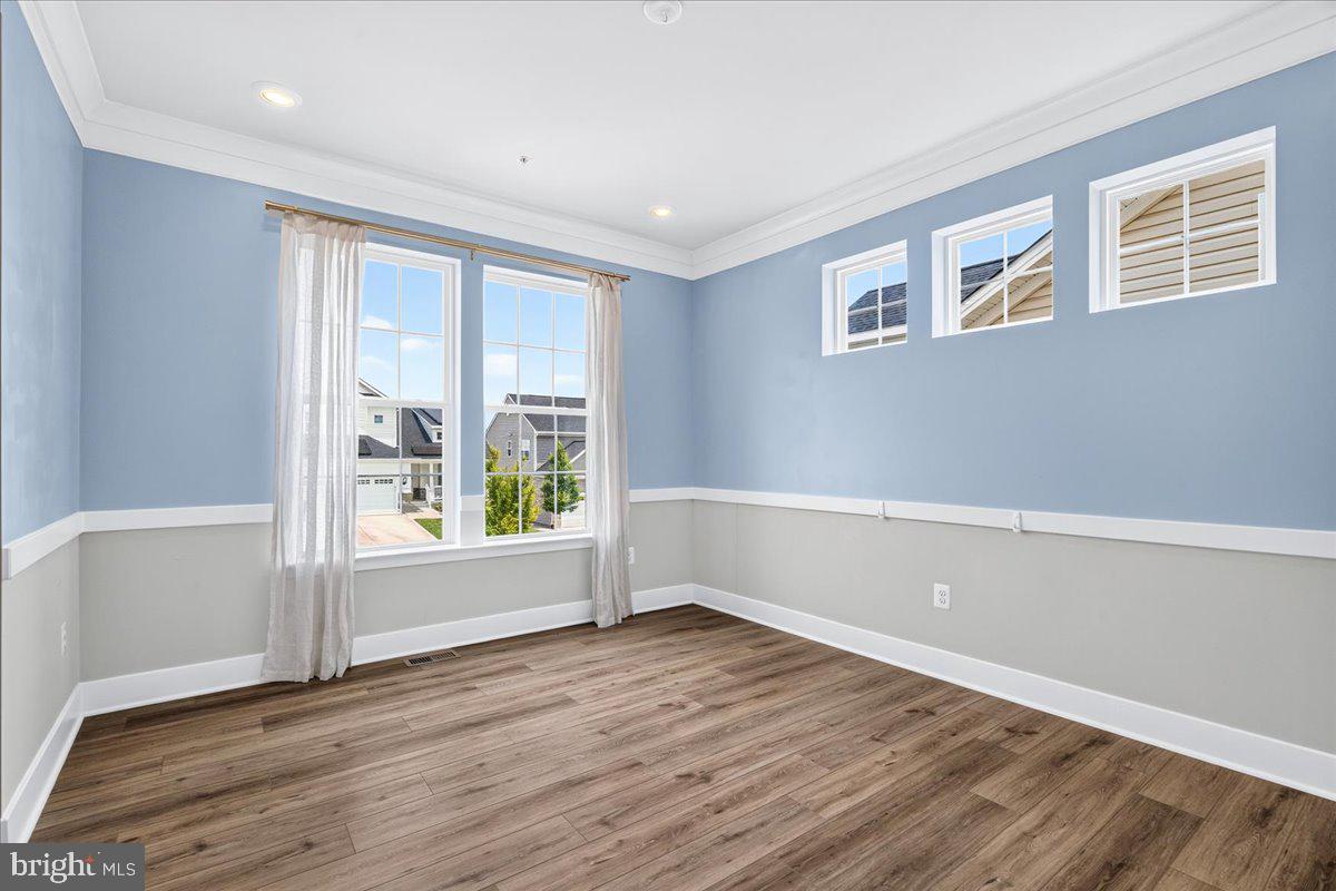 SYCAMORE RIDGE - Residential