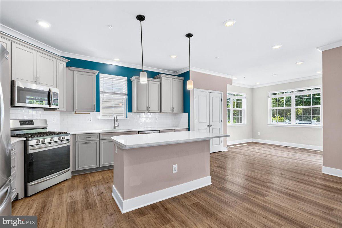 SYCAMORE RIDGE - Residential
