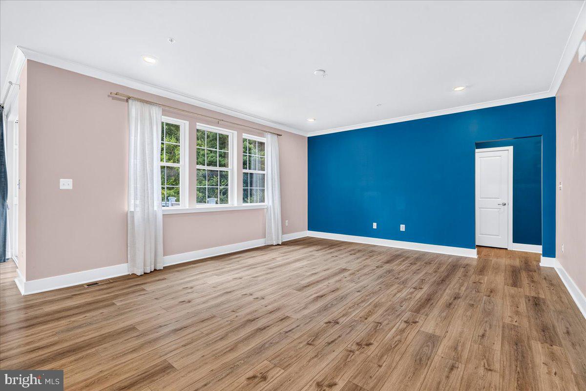 SYCAMORE RIDGE - Residential