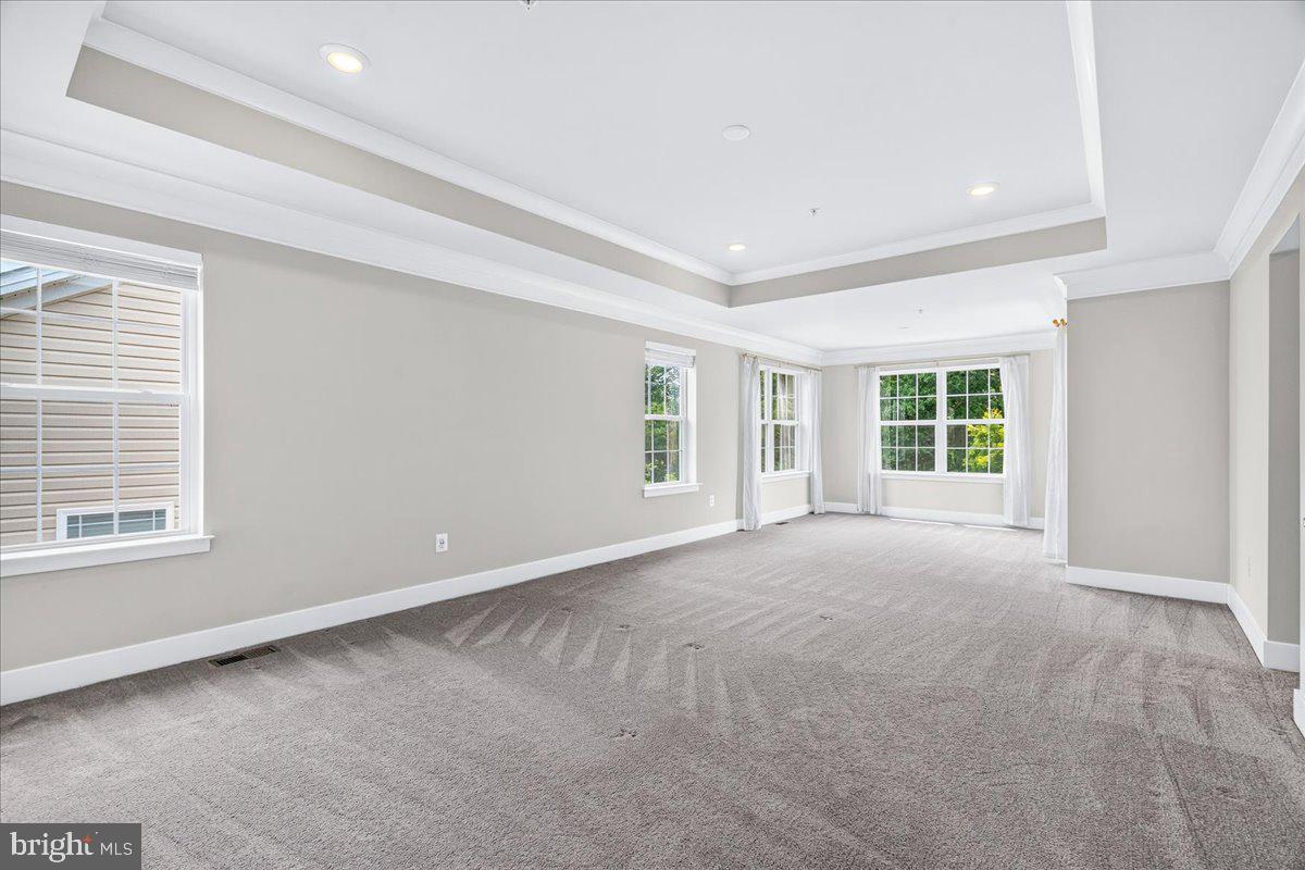 SYCAMORE RIDGE - Residential