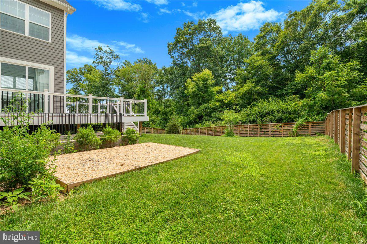 SYCAMORE RIDGE - Residential