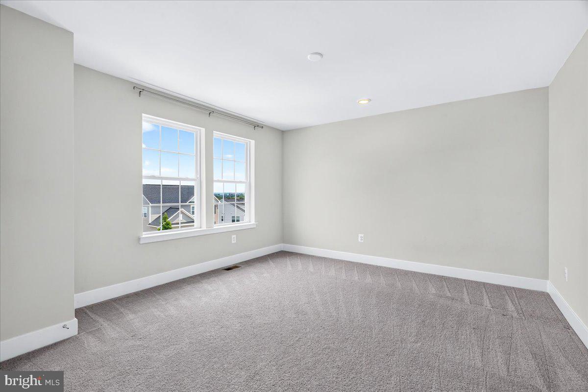 SYCAMORE RIDGE - Residential