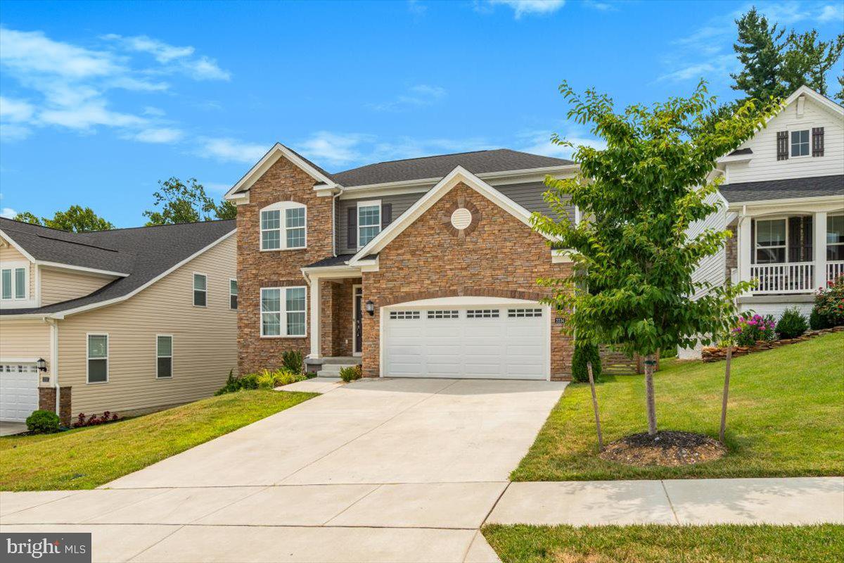 SYCAMORE RIDGE - Residential