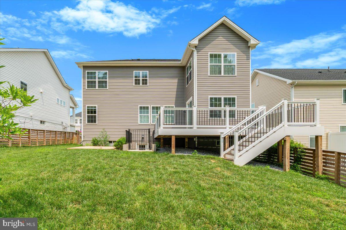 SYCAMORE RIDGE - Residential