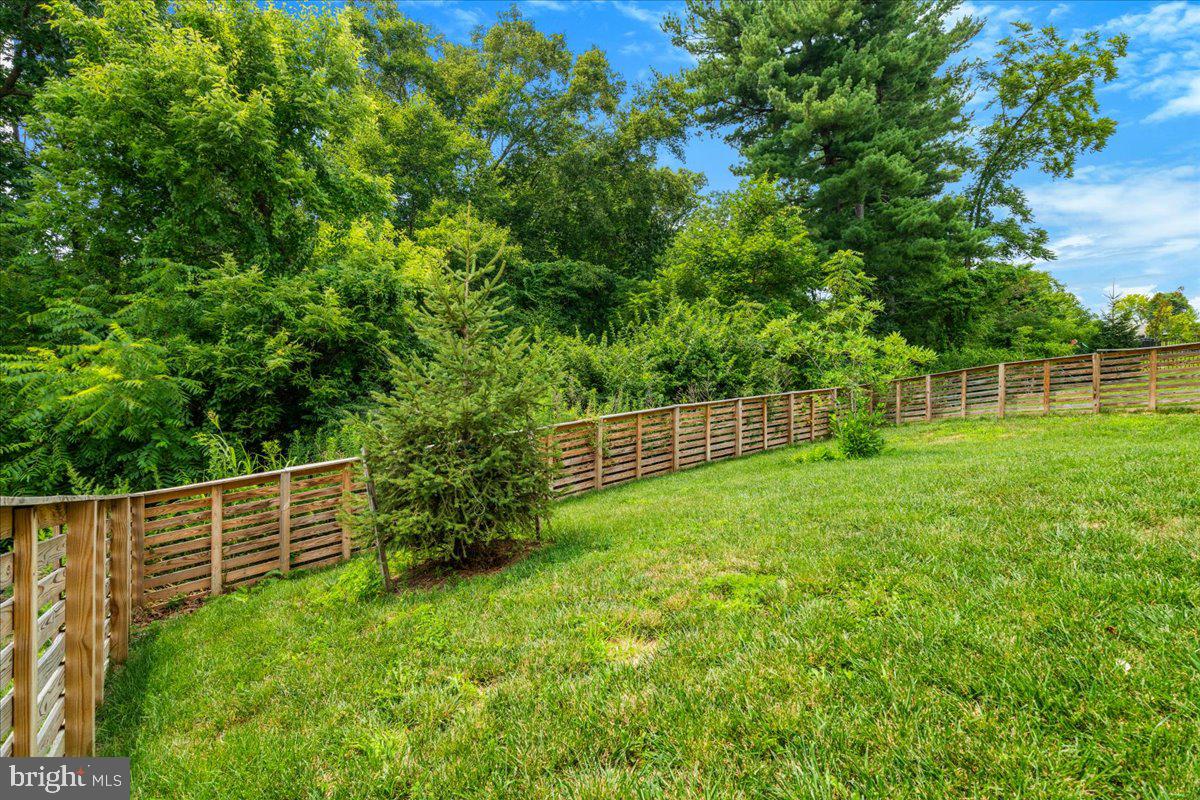 SYCAMORE RIDGE - Residential