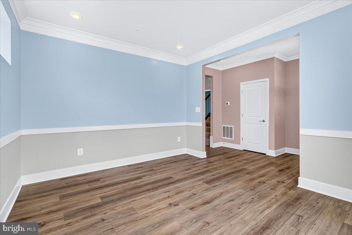 SYCAMORE RIDGE - Residential