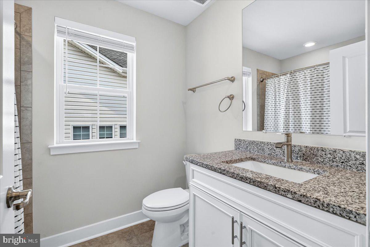 SYCAMORE RIDGE - Residential