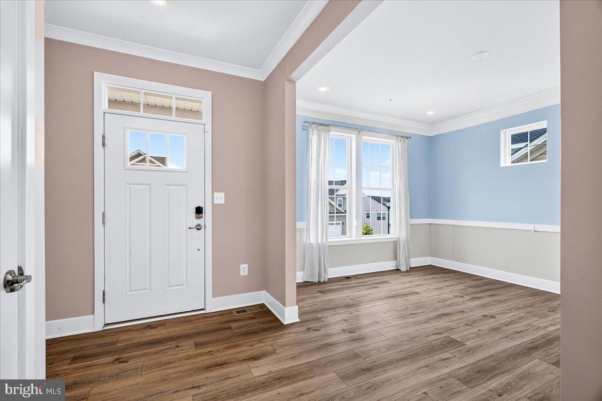 SYCAMORE RIDGE - Residential