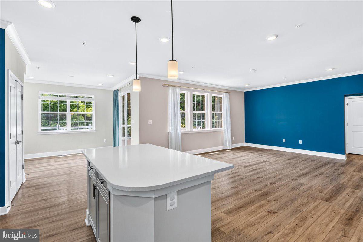 SYCAMORE RIDGE - Residential